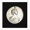 Naval reward medal commemorating the Victory off the Åland Islands, 1714 by unknown