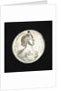 Naval reward medal commemorating the Victory off the Åland Islands, 1714 by unknown