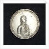 Medal commemorating the relief of the Ionian Islands, 1800; obverse by unknown