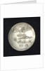 Medal commemorating the relief of the Ionian Islands, 1800; reverse by unknown