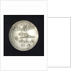 Medal commemorating the relief of the Ionian Islands, 1800; reverse by unknown