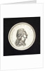 Medal commemorating the Battle of Svensksund, 1790; obverse by C.G. Fehrman