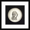 Medal commemorating the Battle of Svensksund, 1790; obverse by C.G. Fehrman