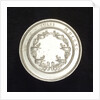 Medal commemorating the Battle of Svensksund, 1790; reverse by C.G. Fehrman