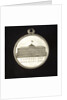 Medal commemorating the Russian Admiralty, 1838-49; obverse by L.K. Lepikov