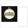 Medal commemorating the Russian Admiralty, 1838-49; obverse by L.K. Lepikov