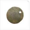 Nuremberg counter; obverse by unknown