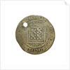 Nuremberg counter; reverse by unknown