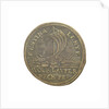 Counter; obverse by W. Lauffer