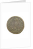 Counter; obverse by W. Lauffer