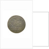 Counter commemorating the Expedition to Vigo Bay, 1702; reverse by J.G. Lauffer