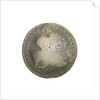 Counter commemorating the Expedition to Vigo Bay, 1702; obverse by J.G. Lauffer