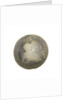 Counter commemorating the Expedition to Vigo Bay, 1702; obverse by J.G. Lauffer