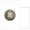 Counter commemorating the Expedition to Vigo Bay, 1702; obverse by J.G. Lauffer