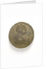Counter commemorating Charles Alexander Duke of Lothaire and Barri, Governor of Belgium; obverse by R.