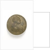 Counter commemorating Charles Alexander Duke of Lothaire and Barri, Governor of Belgium; obverse by R.