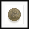 Counter commemorating Charles Alexander Duke of Lothaire and Barri, Governor of Belgium; obverse by R.