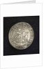 Counter commemorating the Battle of Lepanto, 1571; obverse by Unknown