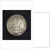 Counter commemorating the Battle of Lepanto, 1571; obverse by Unknown