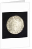 Counter commemorating the blockade of the Dardanelles, 1646; obverse by I.A. Batagia