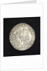 Counter commemorating the naval activity in the Levant, 1647; obverse by Zan Antonio Zorzi
