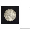 Counter commemorating the naval activity in the Levant, 1647; obverse by Zan Antonio Zorzi