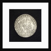 Counter commemorating the naval activity in the Levant, 1647; obverse by Zan Antonio Zorzi
