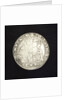 Counter commemorating the naval events in the Levant, 1647; obverse by Zuane Barozzi