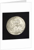 Counter commemorating the naval events in the Levant, 1647; reverse by Zuane Barozzi