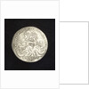 Counter commemorating the naval events in the Levant, 1647; reverse by Zuane Barozzi