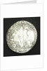 Counter commemorating the naval events in the Levant, 1647; obverse by Benetto Corner