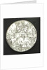 Counter commemorating the naval events in the Levant, 1647; reverse by Benetto Corner