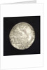 Counter commemorating the Battle of Paros, 1651; reverse by Z.A. Semitecolo