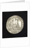 Counter commemorating the victory off the Dardanelles, 1656; obverse by F. Corner