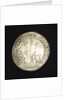 Counter commemorating the victories over the Turks; obverse by unknown