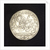 Counter commemorating the victories over the Turks; reverse by unknown