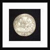 Counter commemorating the victories over the Turks; reverse by unknown