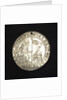 Counter commemorating the Battle of Andros, 1697; obverse by Andrea Baffo