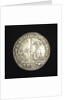 Counter commemorating three ships for the defence of Lake Garda; obverse by B.G.