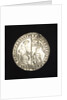 Counter commemorating the Venetian fleet; obverse by P. Querini
