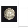 Counter commemorating the launch of the Bucintoro III, 1727; obverse by P. Querini