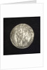 Counter commemorating galleys built for the provinces; obverse by unknown