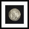 Counter commemorating galleys built for the provinces; obverse by unknown