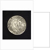 Counter commemorating galleys built for the provinces; reverse by unknown