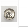 Counter commemorating the Battle of Doggerbank, 1781; obverse by J.M. Lageman