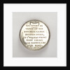 Counter commemorating the Battle of Doggerbank, 1781; reverse by J.M. Lageman