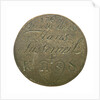 Lighterman's badge; reverse by unknown