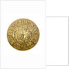 Lighterman's badge; reverse by unknown