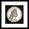 Medal commemorating Toulon being made a naval base; obverse by J. Mauger