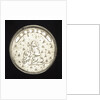 Medal commemorating James the Elder Pretender (1688-1766); reverse by N. Roettier